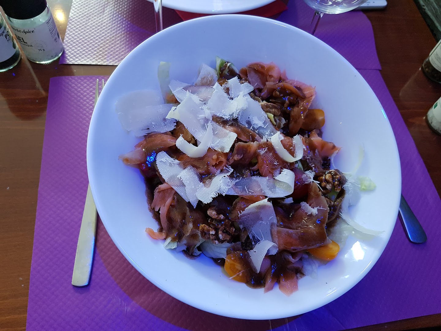 Pizzeria du Chateau · Photos 1
