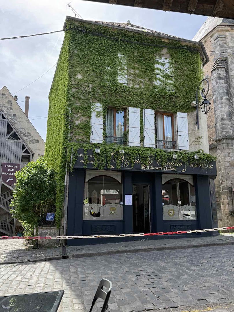 Pizzeria du Chateau · Photos 7