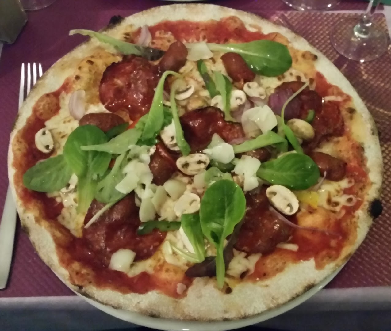 Pizzeria du Chateau · Photos 2